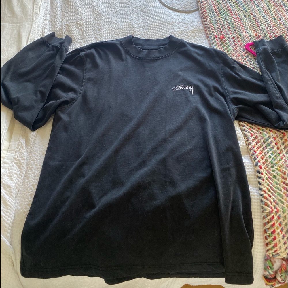 Stussy long sleeve